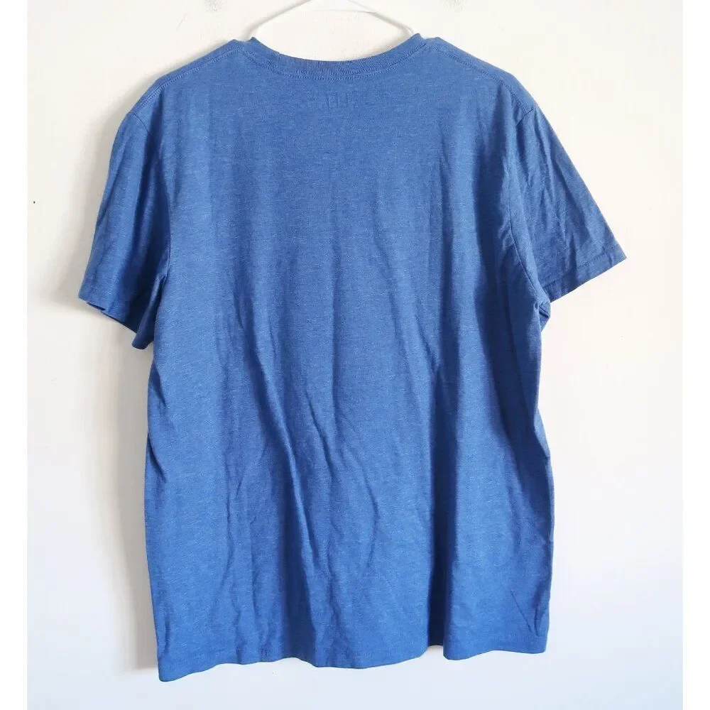 NBA Mavericks Tee - Size Large